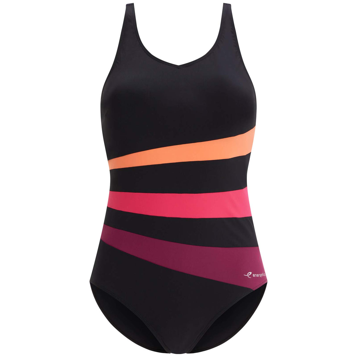 ENERGETICS Felice II W Suit BLK