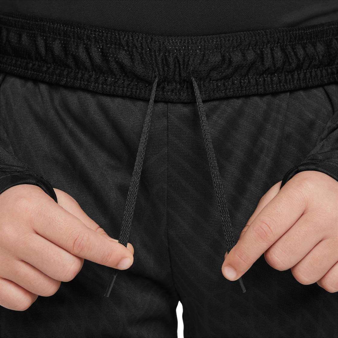 Nike Kids DF STRK BR Short Black