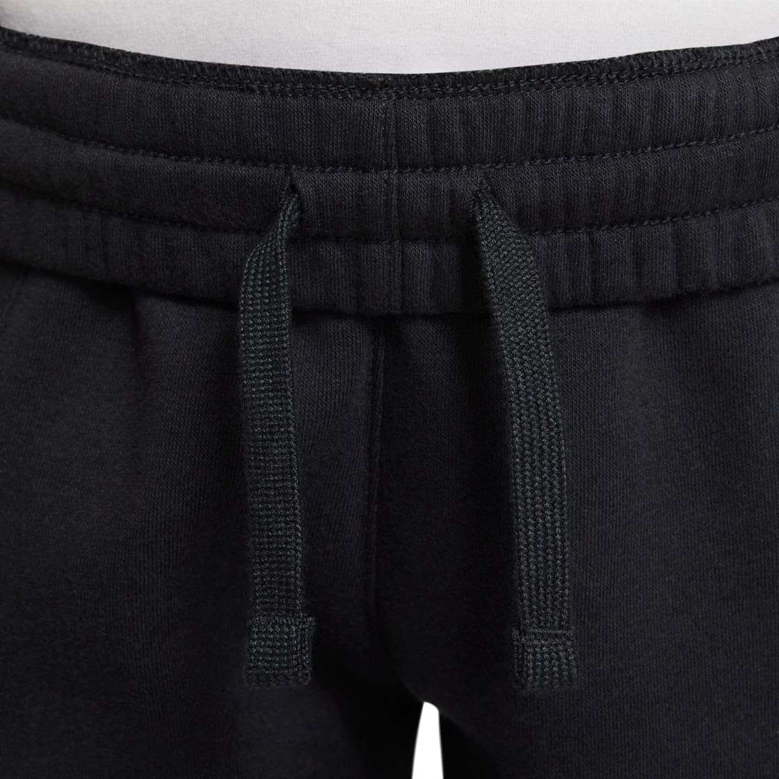 Nike Boys NSW Club Hybrid Jogger Black