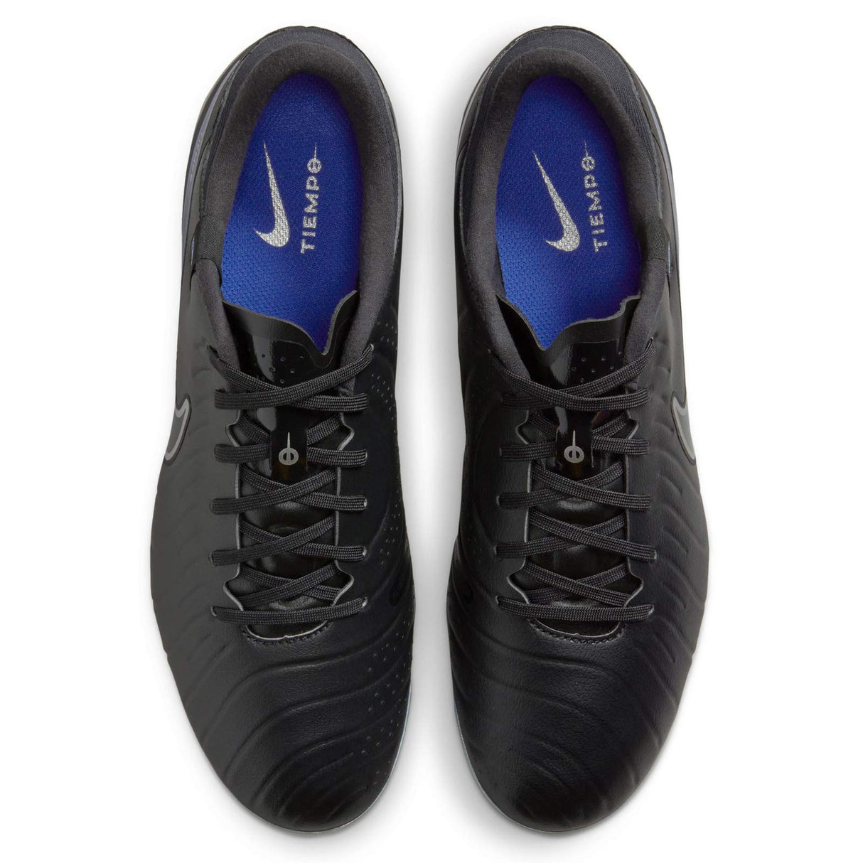 Nike Tiempo Legend 10 Academy MG Black