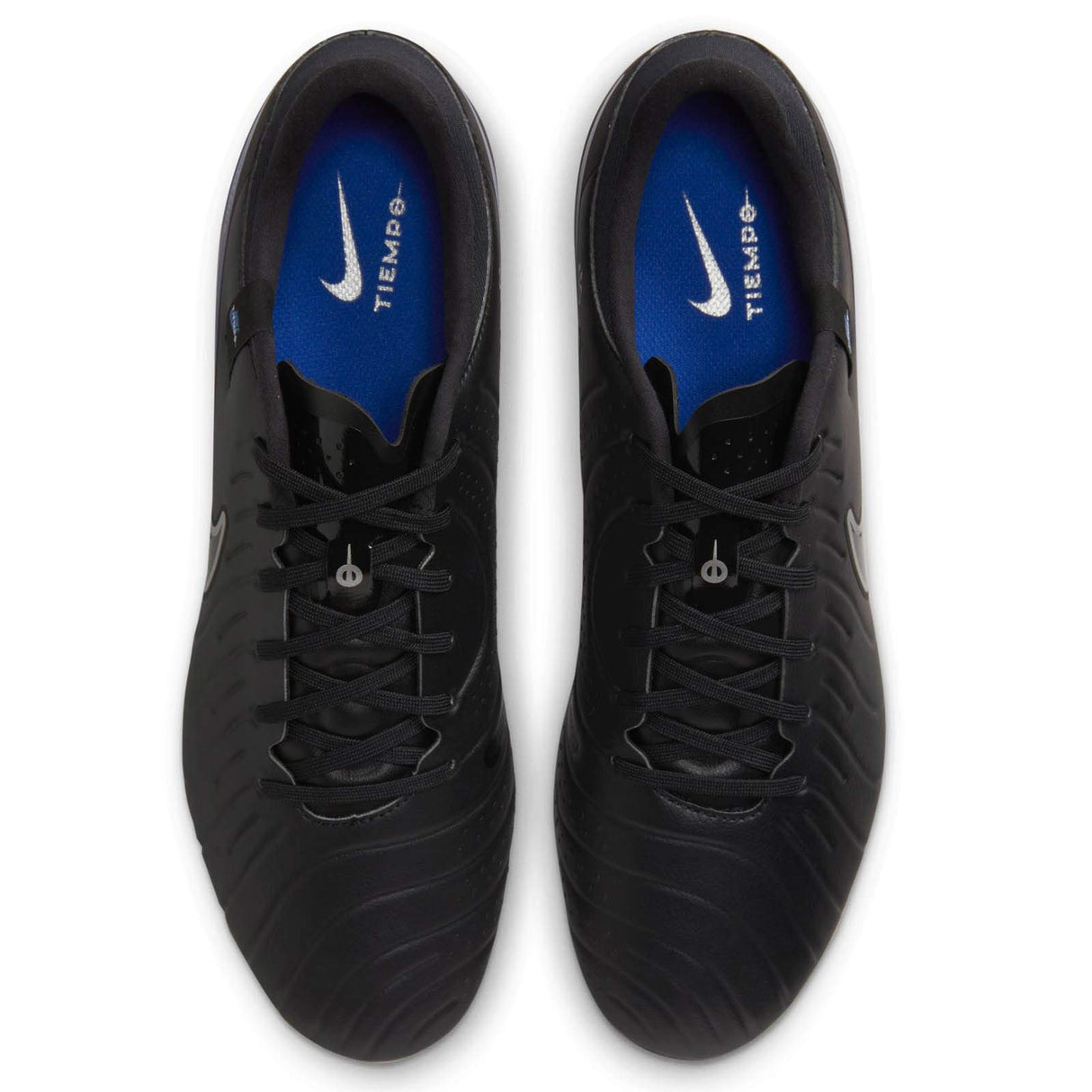 Nike Tiempo Legend 10 Academy SG Black