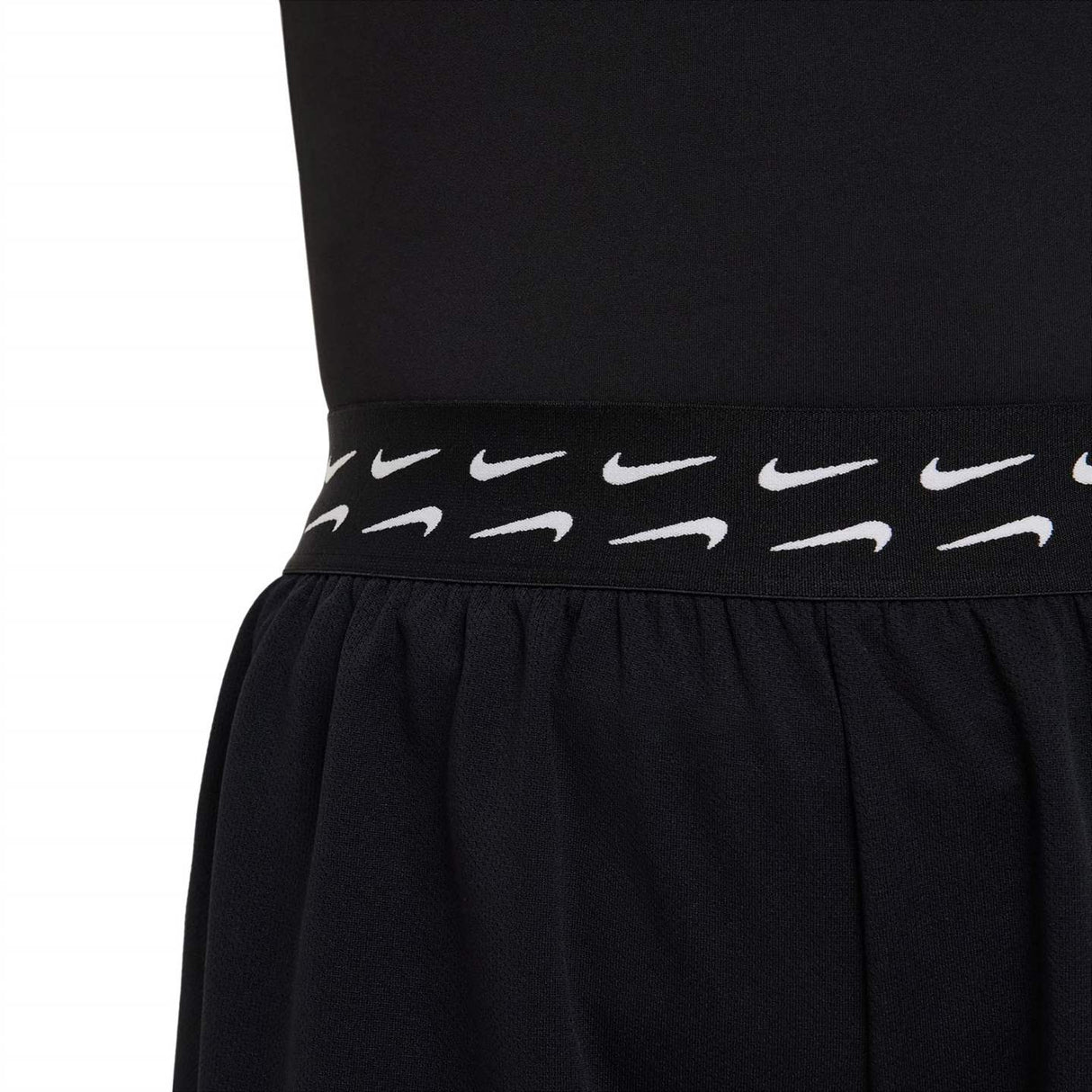 Nike Girls DF Trophy Short Black