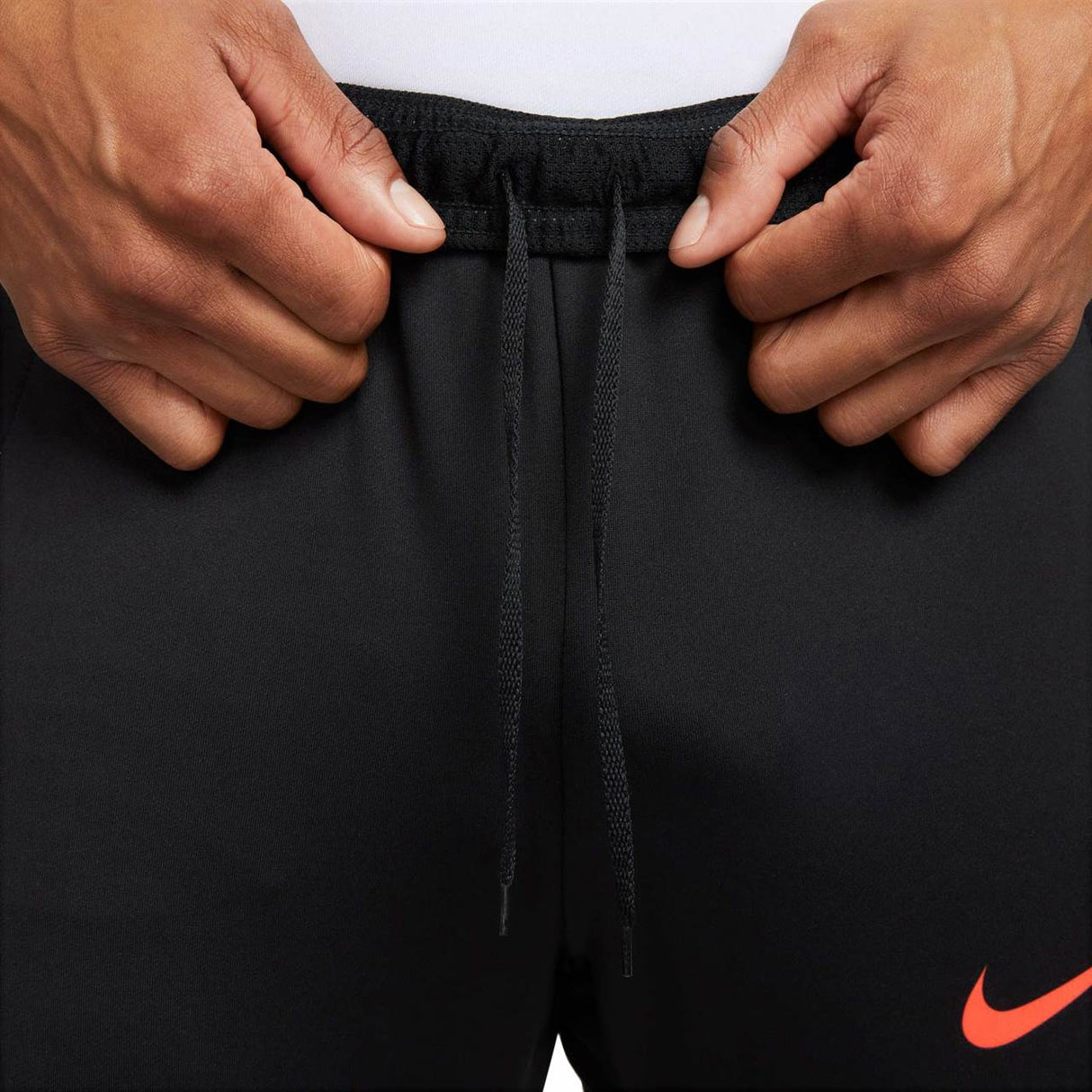 NIKE DF STRK Mens PANT KPZ Black