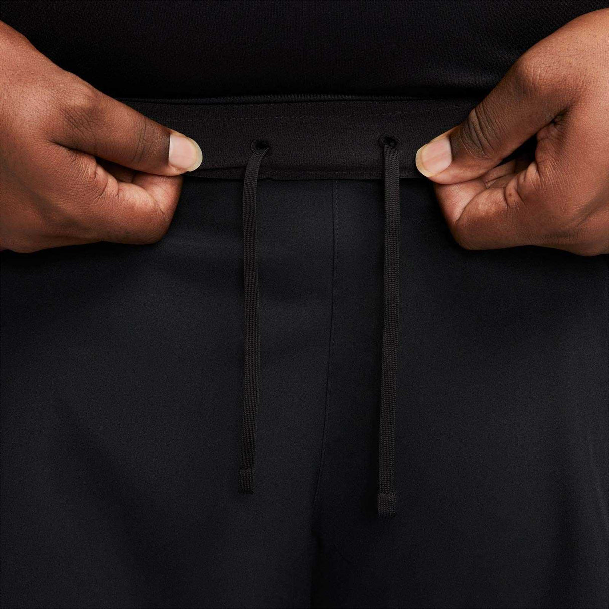 NIKE DF CHALLENGER 5BF Mens SHORT Black