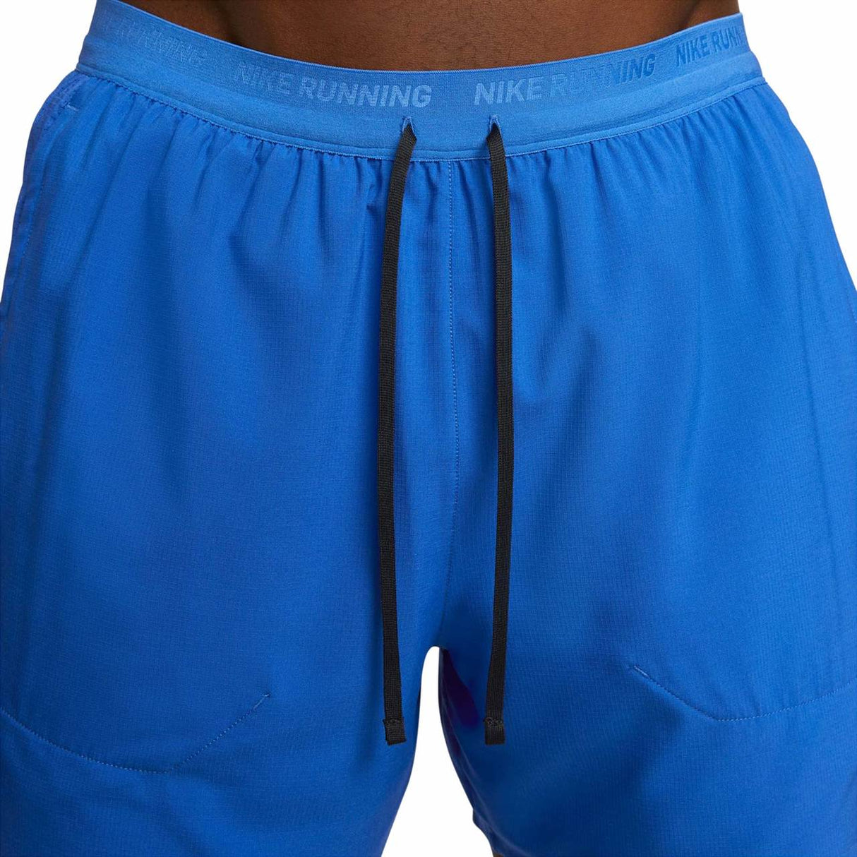 NIKE DF STRIDE 5IN BF Mens Short Royal