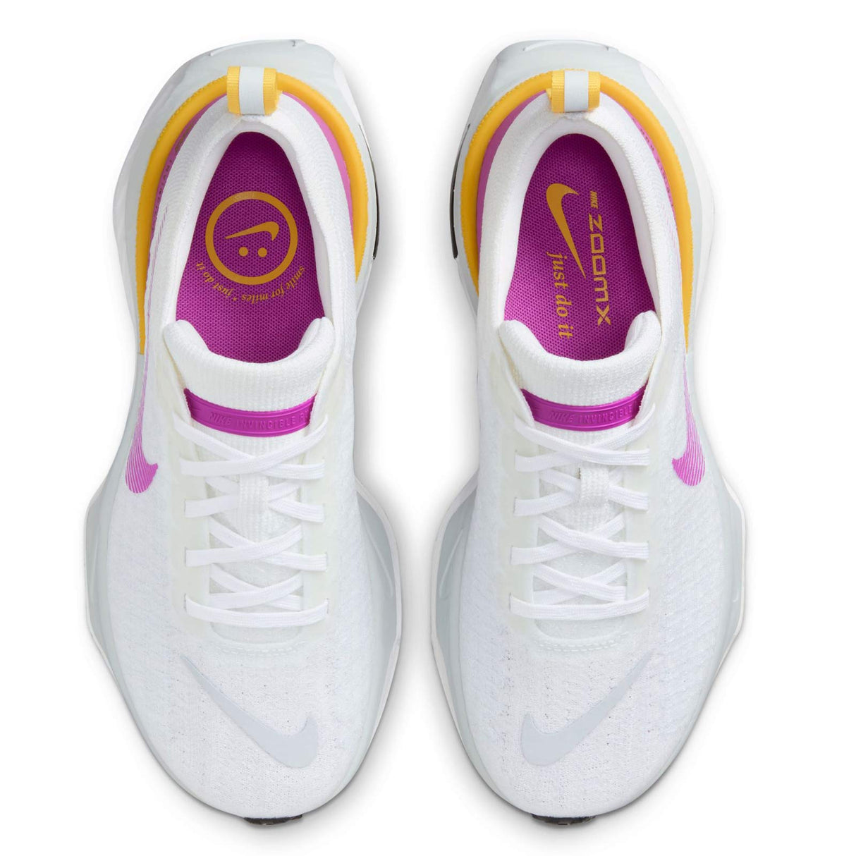 Nike Zoom X Invincible Run DK3 Wmns Wht/