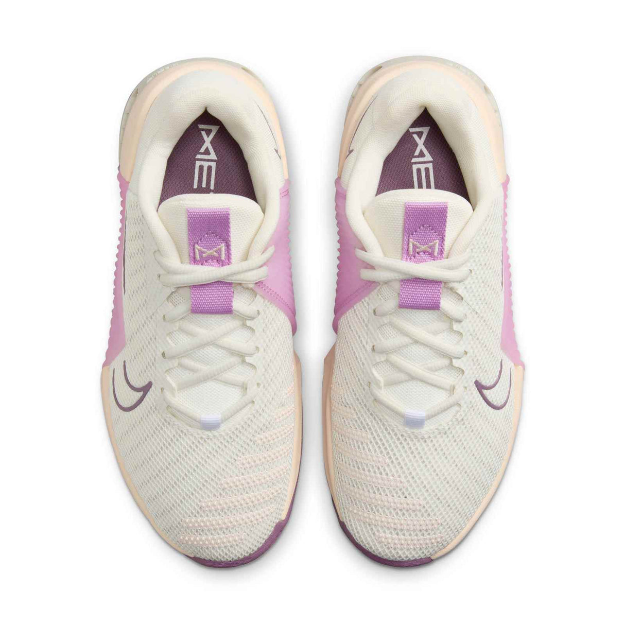Nike Metcon 9 Womens White/Pur