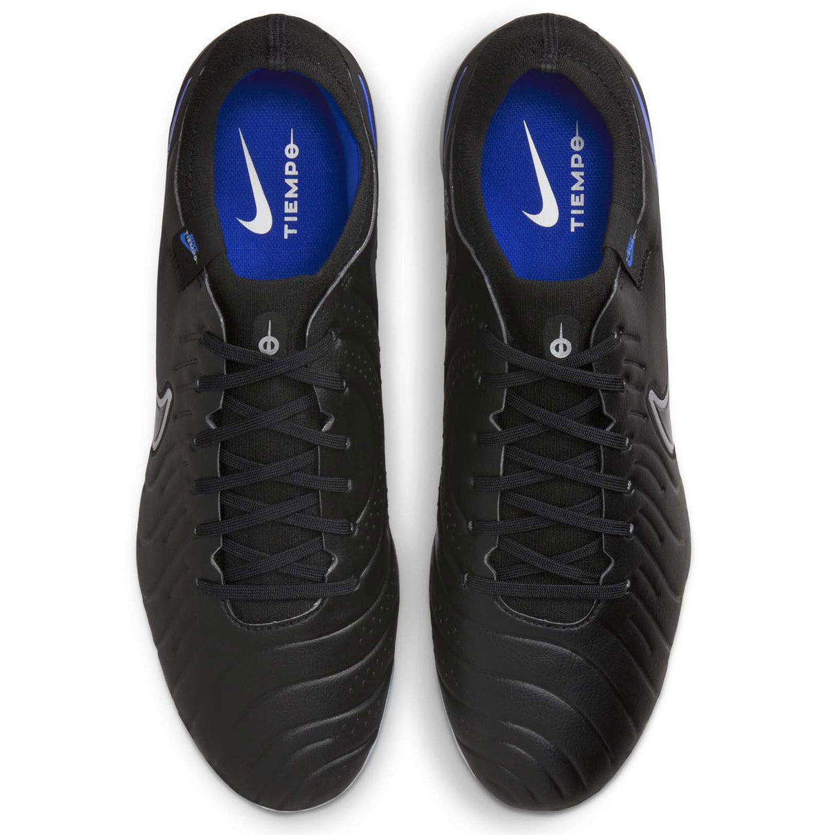 Nike Tiempo Legend 10 Pro FG Black