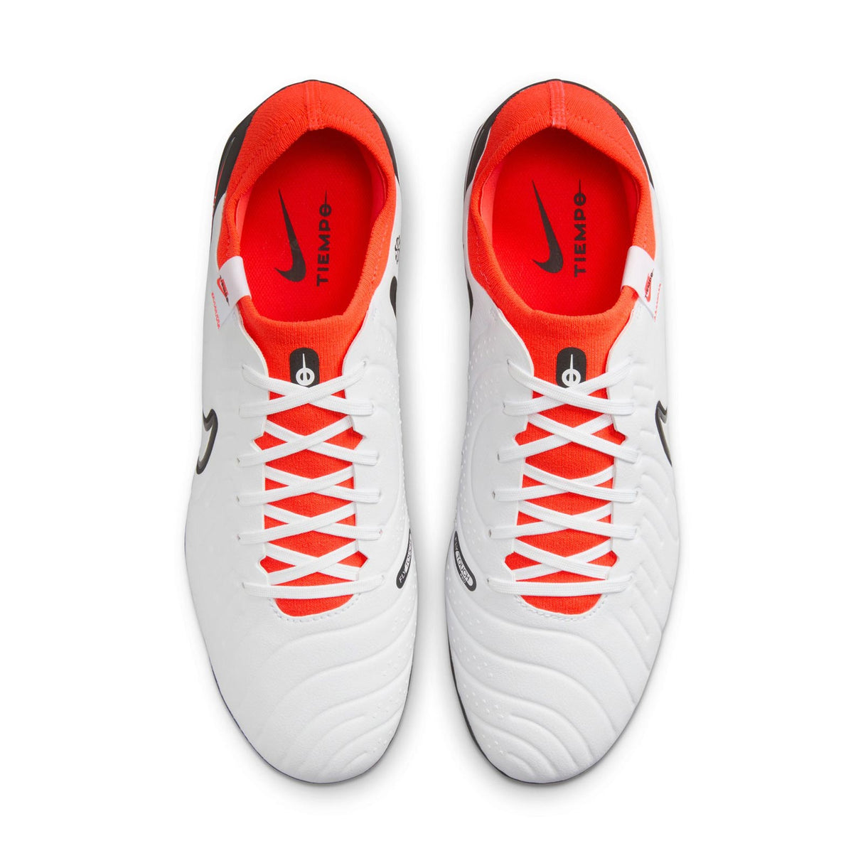 Nike Tiempo Legend 10 Pro FG White