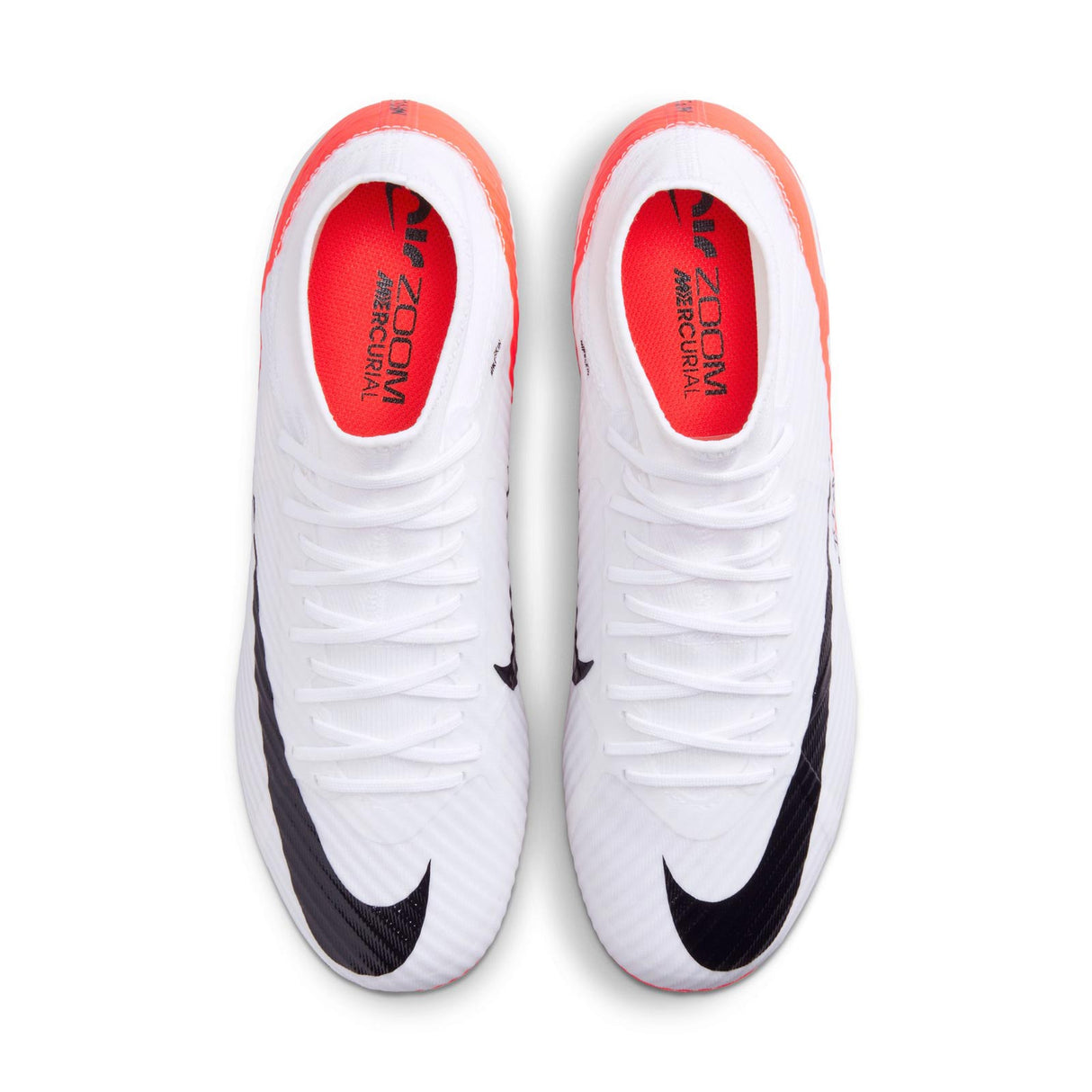 Nike Mercurial Superfly 9 Academy MG Wht