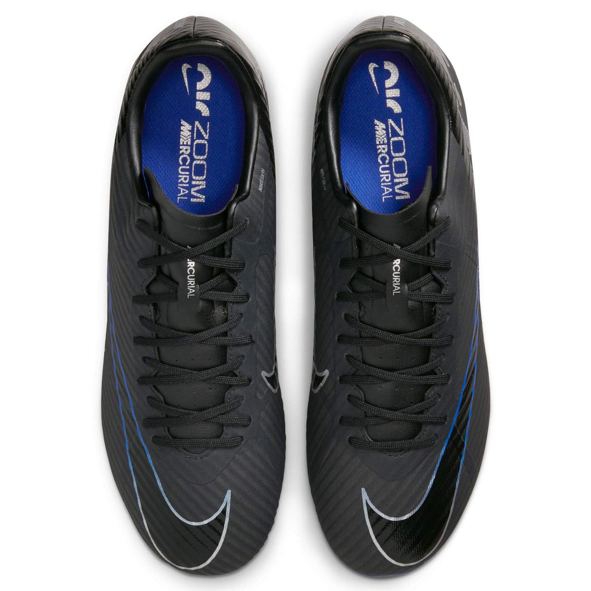 Nike Mercurial Vapor 15 Academy MG Black