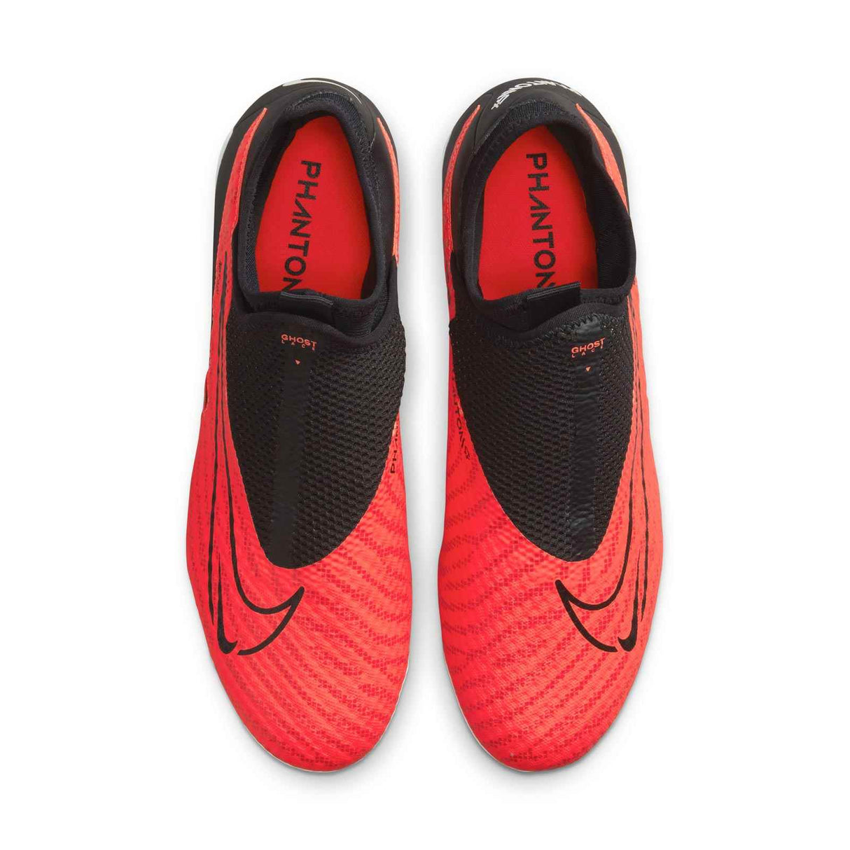 Nike Phantom GX Academy DF FG Red