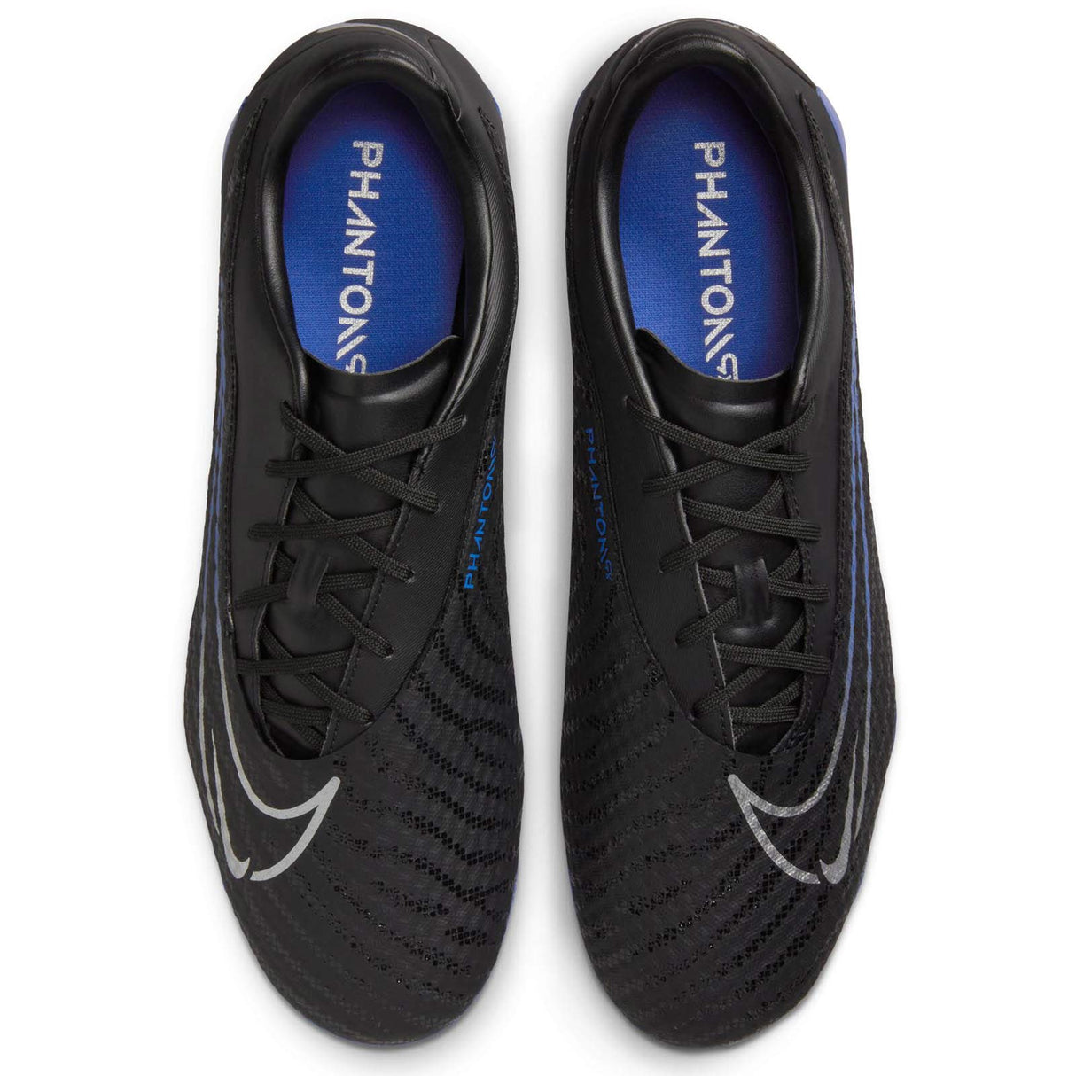 Nike Phantom GX Academy FG Black