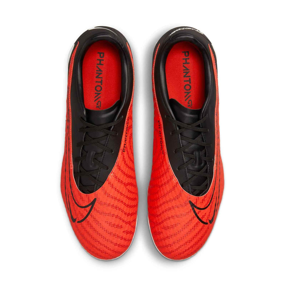 Nike Phantom GX Academy FG Red