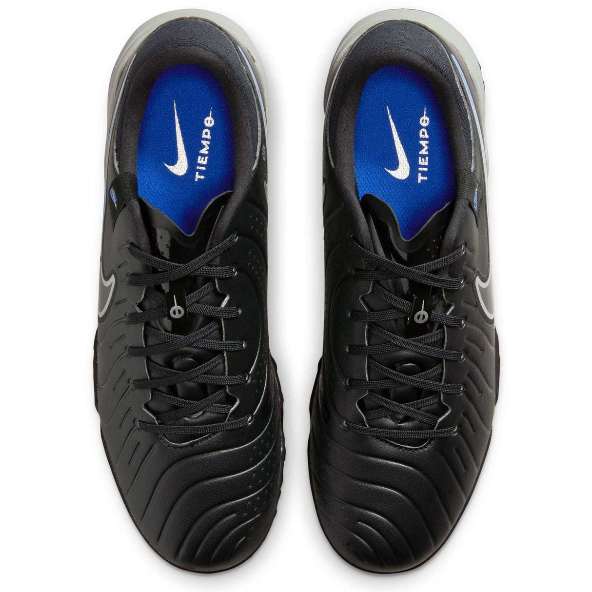Nike Tiempo Legend 10 Academy TF Black