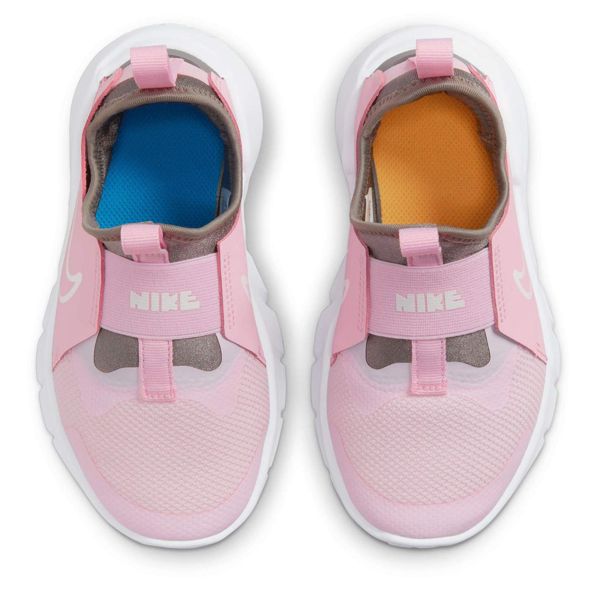 Nike Flex Runner 2 Jnr Girls Pink