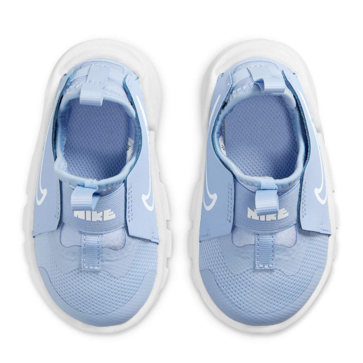 Nike Flex Runner 2 Inf Girls Blue