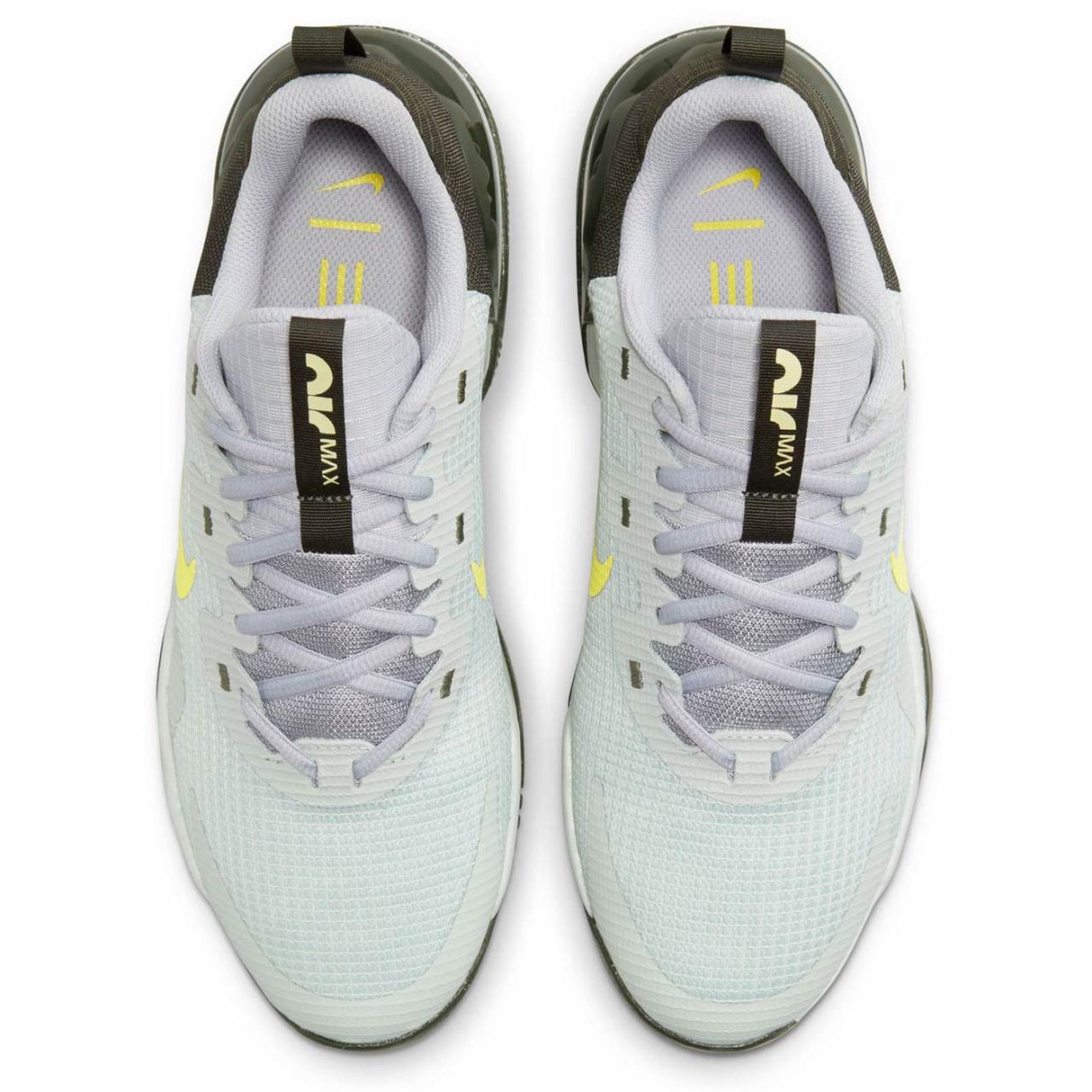 Nike Air Max Alpha Trainer 5 Men Gre/Yel