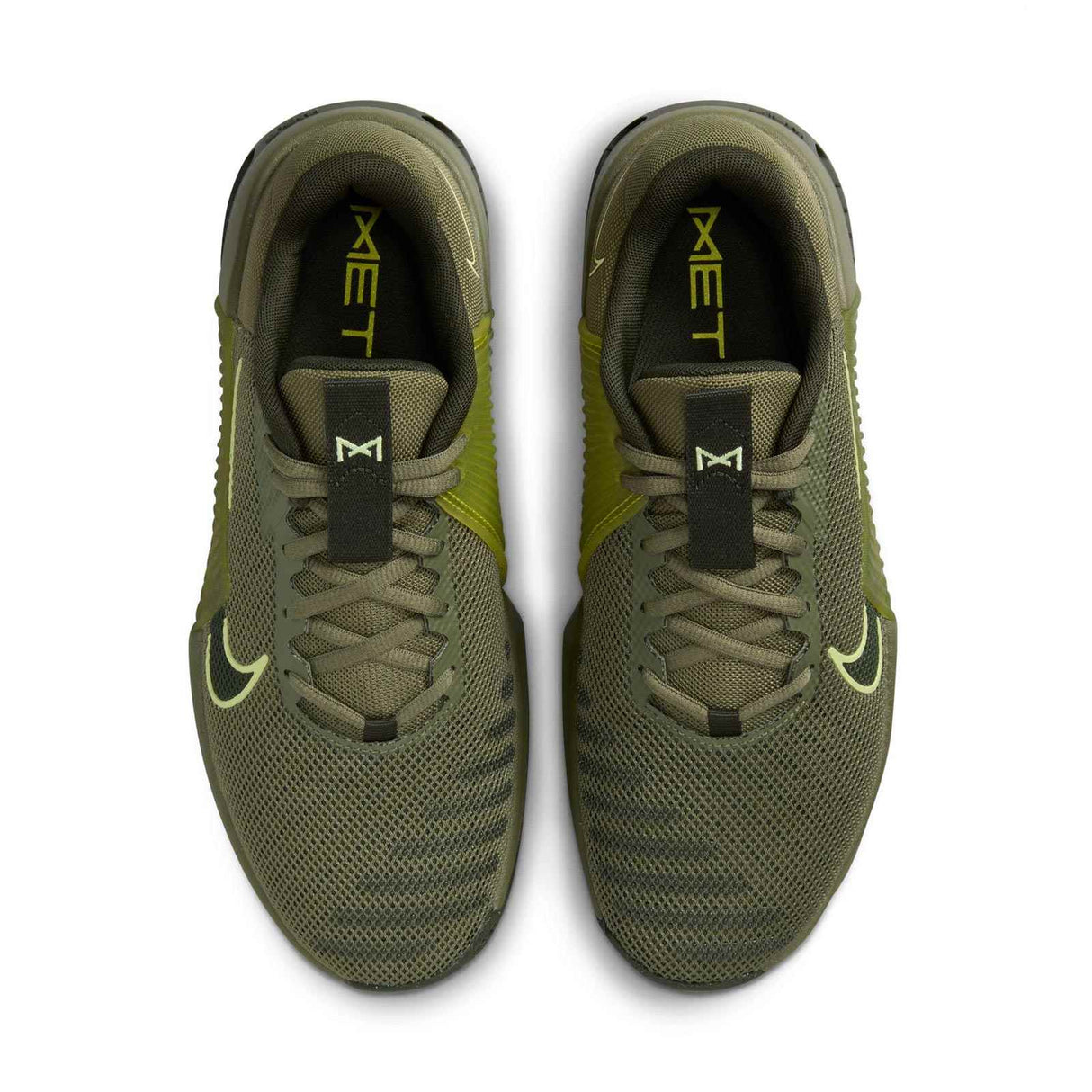 Nike Metcon 9 Mens Black/Olive