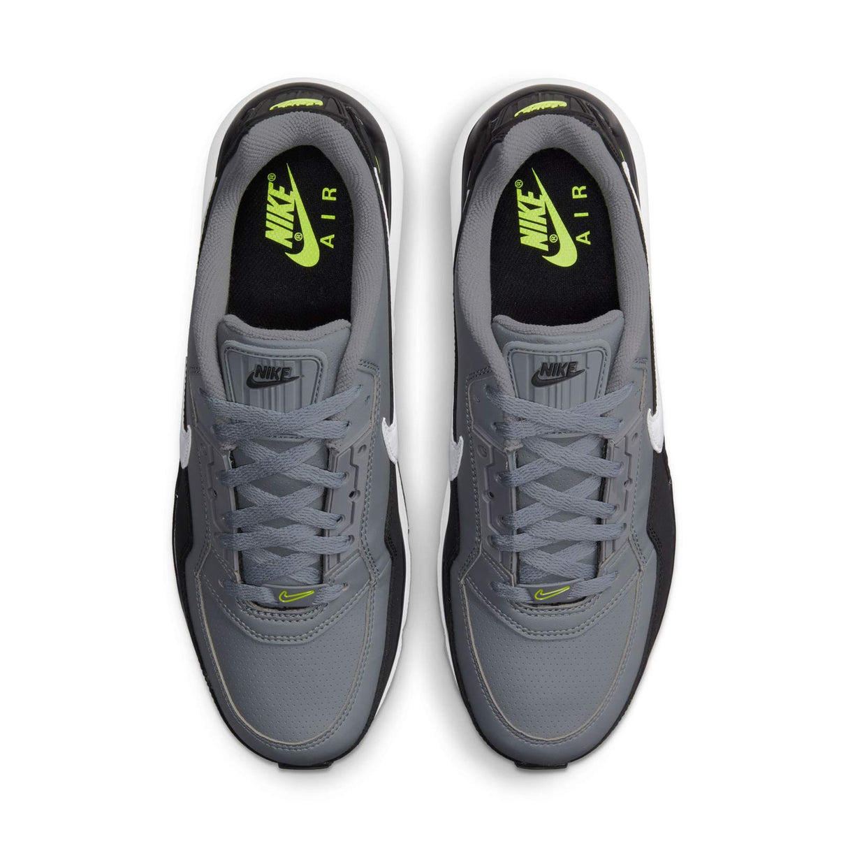 Nike Air Max Ltd 3 Mens Grey/Black