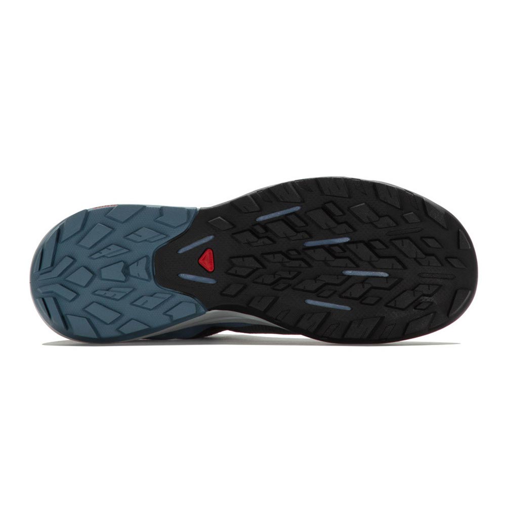 Salomon Outpulse GTX Mens Black/Navy