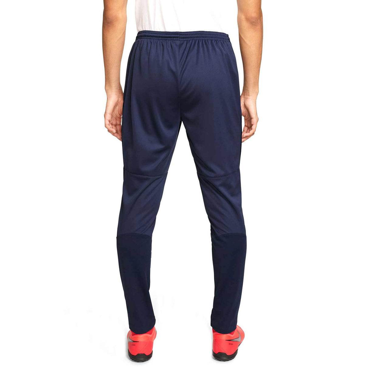 NIKE MENS DF PARK20 PANT KP NAVY/WHT