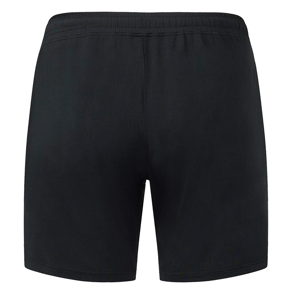 Castore FAI 23 3rd Shorts Black