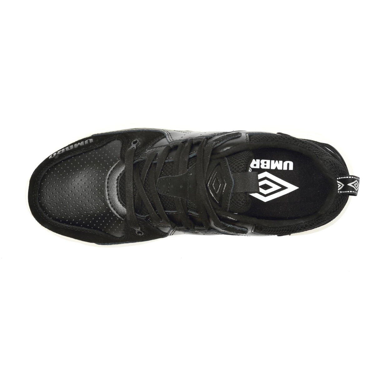 UMBRO RUN WMN LUXE Blk/Off White