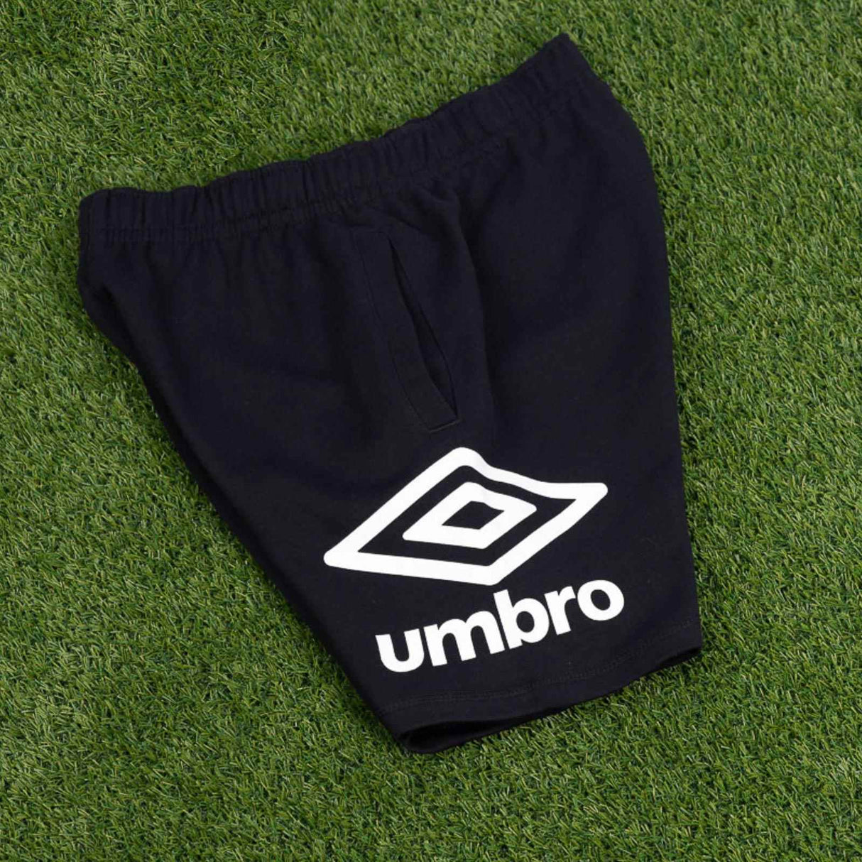 UMBRO FW TERRACE SHORT MENS Blk