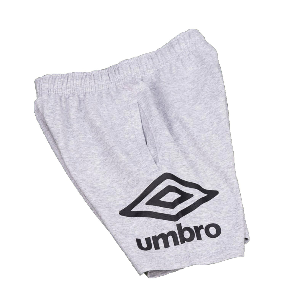 UMBRO FW TERRACE SHORT MENS GREY
