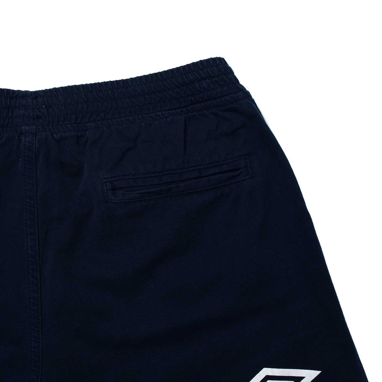 UMBRO PRO TRN CLASSIC DRILL SHORT MEN NV