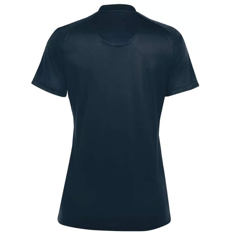 Nike Training SS Wmn Tee Obsid