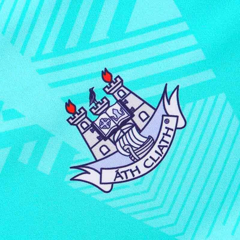 O'Neills Dublin 23 PF Train Jersey Blue
