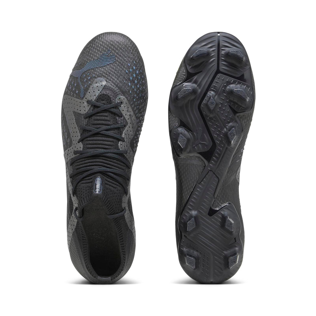 Puma Future Ultimate Low FG Black