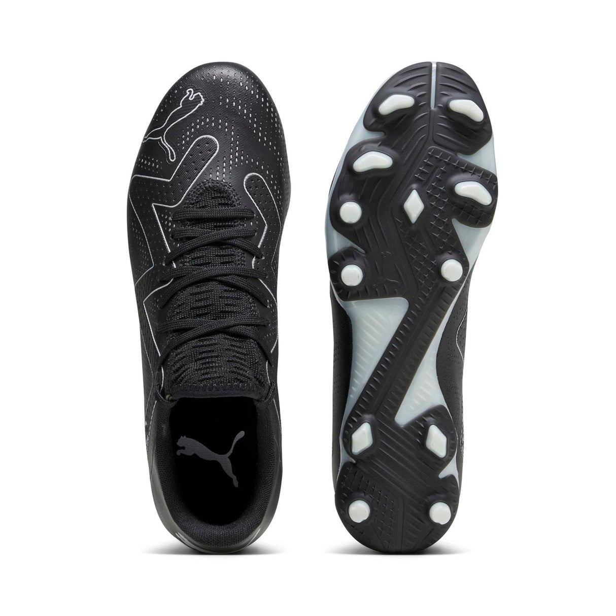 Puma Future Play FG Black