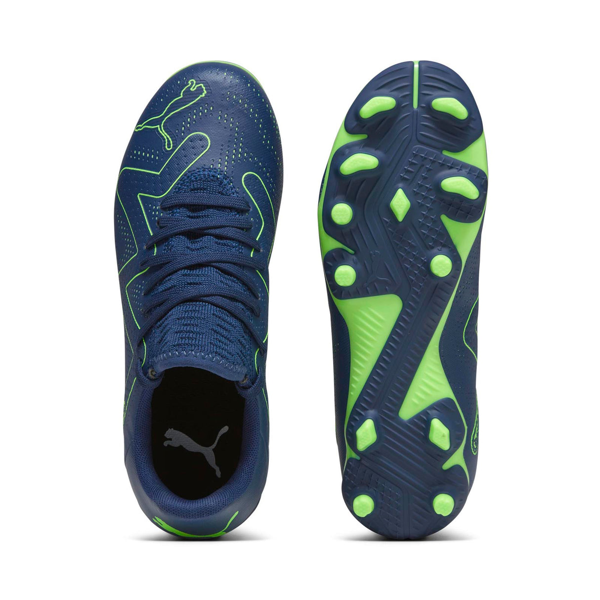 Puma Kids Future Play FG/AG Blue