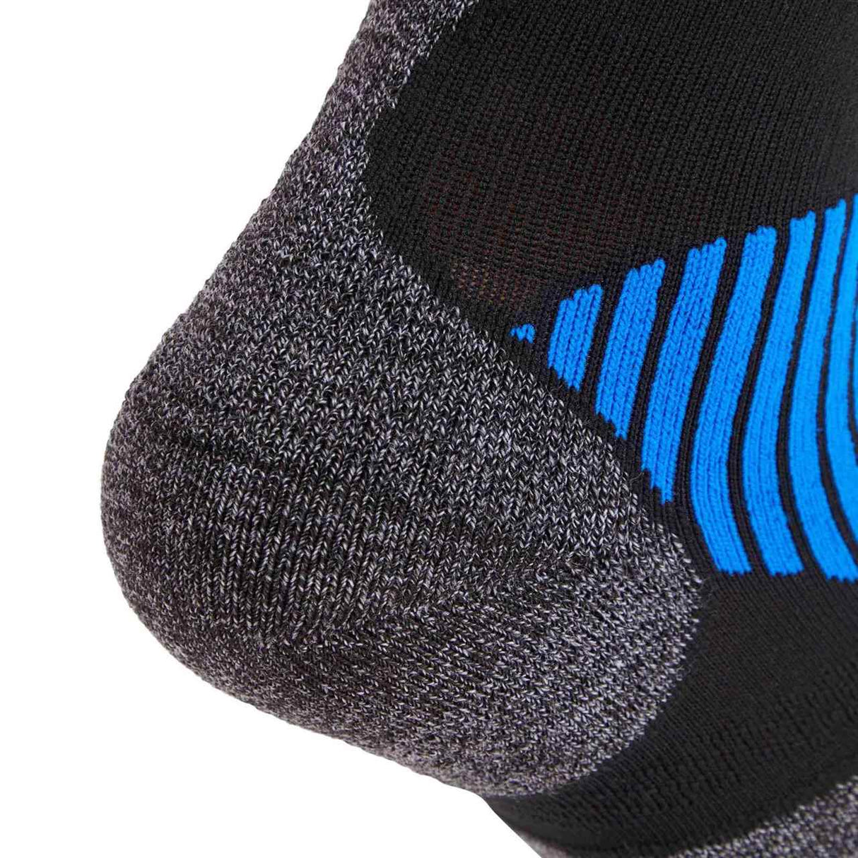McKinley Nils Ski Socks Black