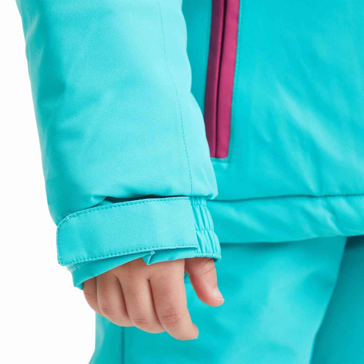MCKINLEY Imani Jacket Girls PINK