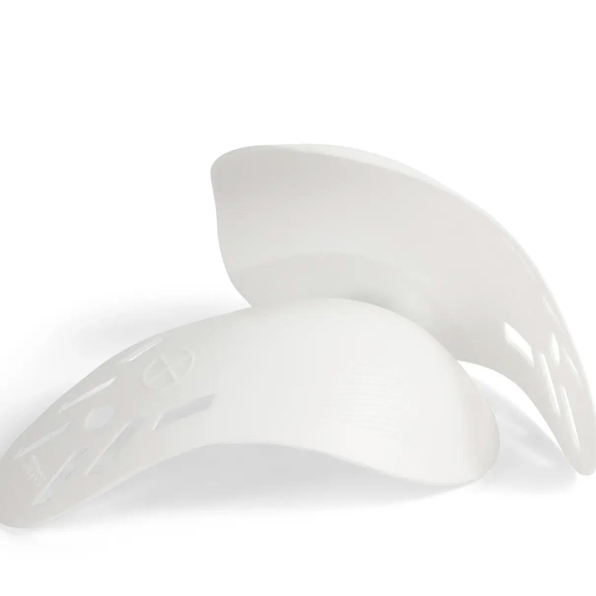 Boob Armour Inserts White