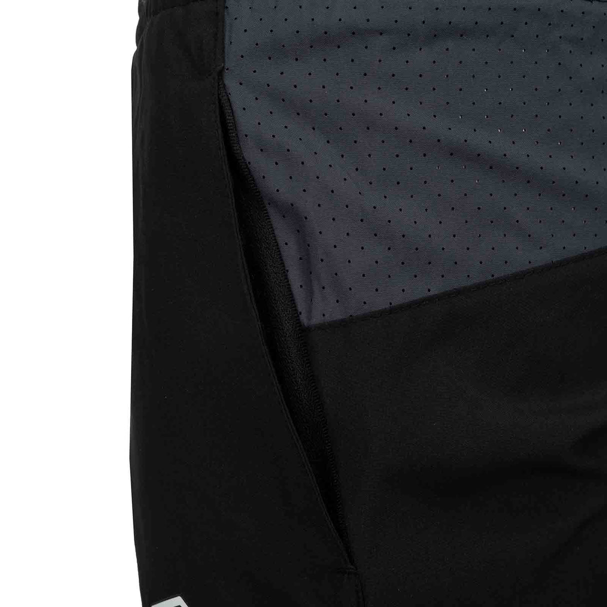 Umbro PRO TRAINING WOVEN PANT Kids Blk