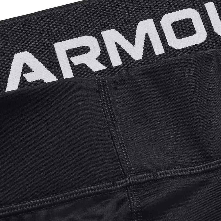 UA Wmns CG Authentics Legging Black