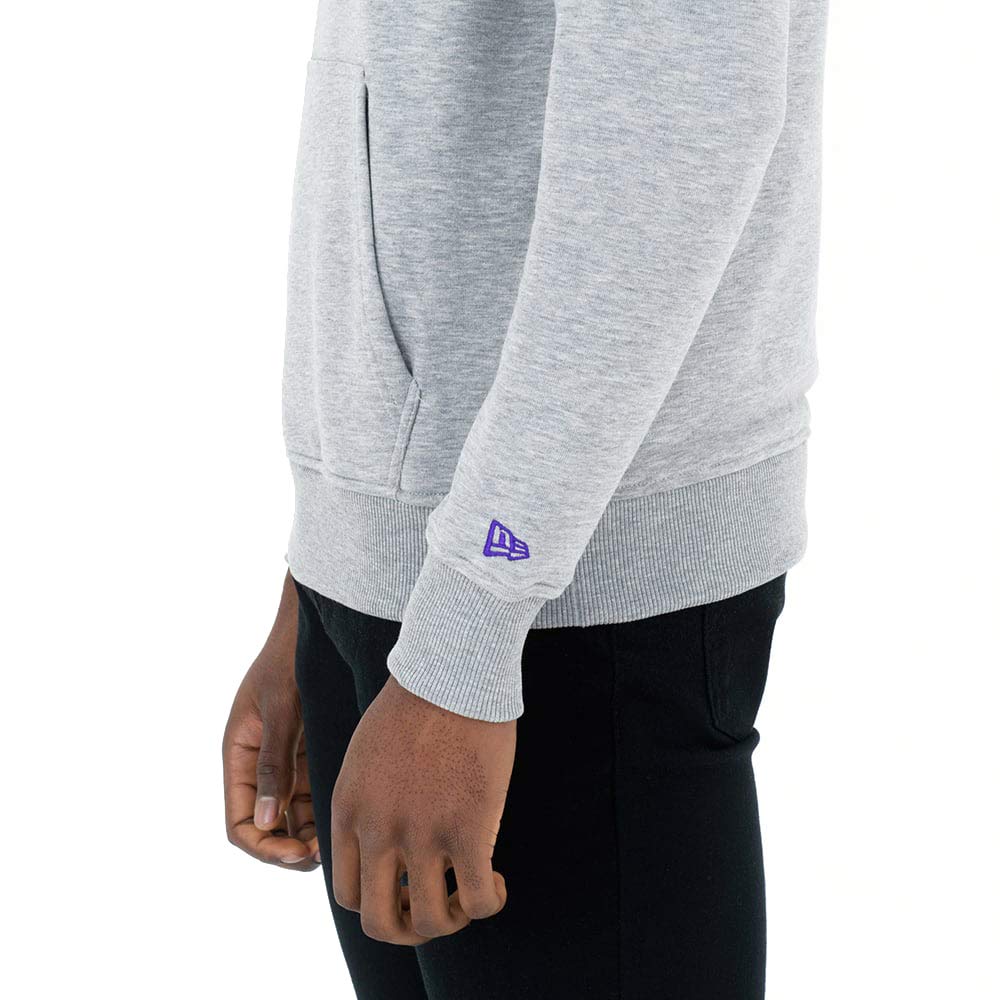 New Era Team Logo Hoody Lakers Multi