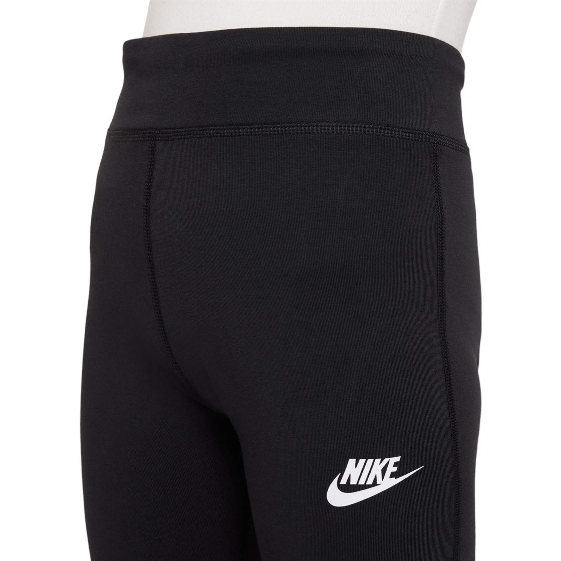 Nike G NSW Favorites Flare LBR Tight Blk