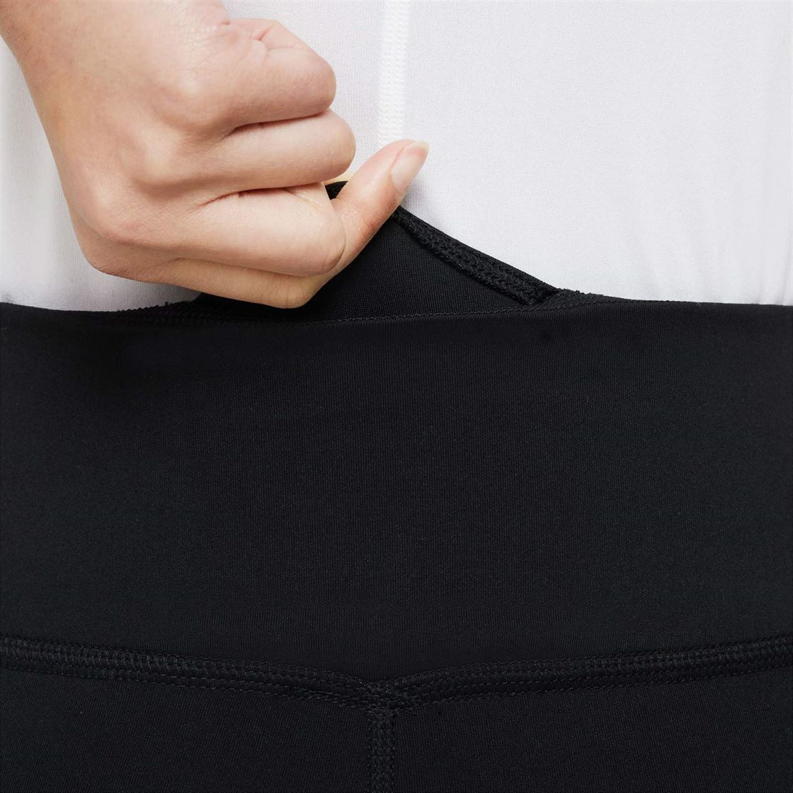 Nike Girls TF ODP One WRM Legging Black
