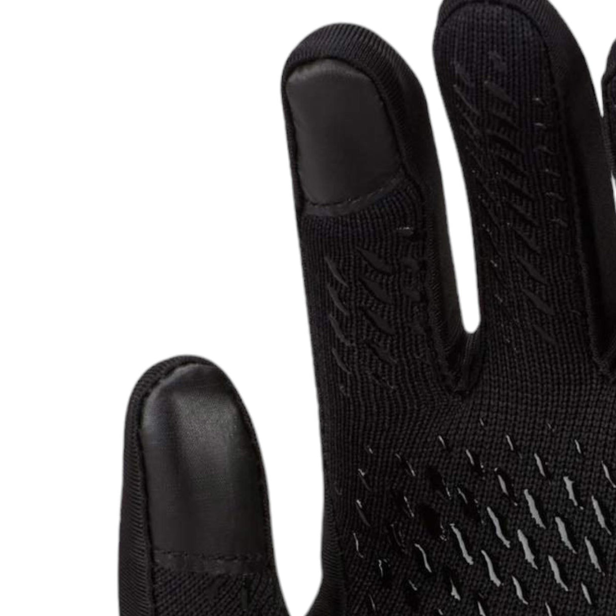 Nike Academy Therma-FIT Kids Glove Black