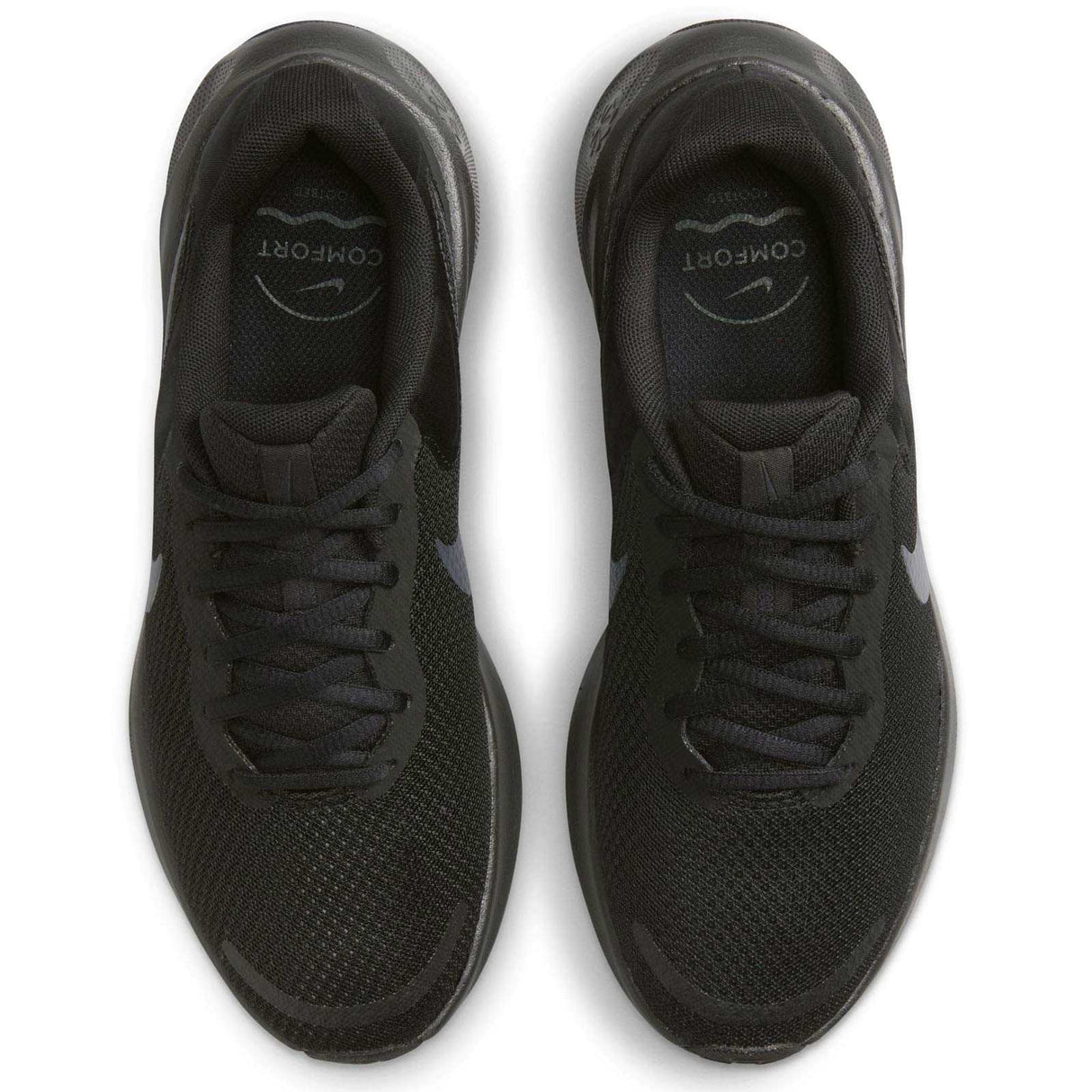 Nike Revolution 7 Womens Black