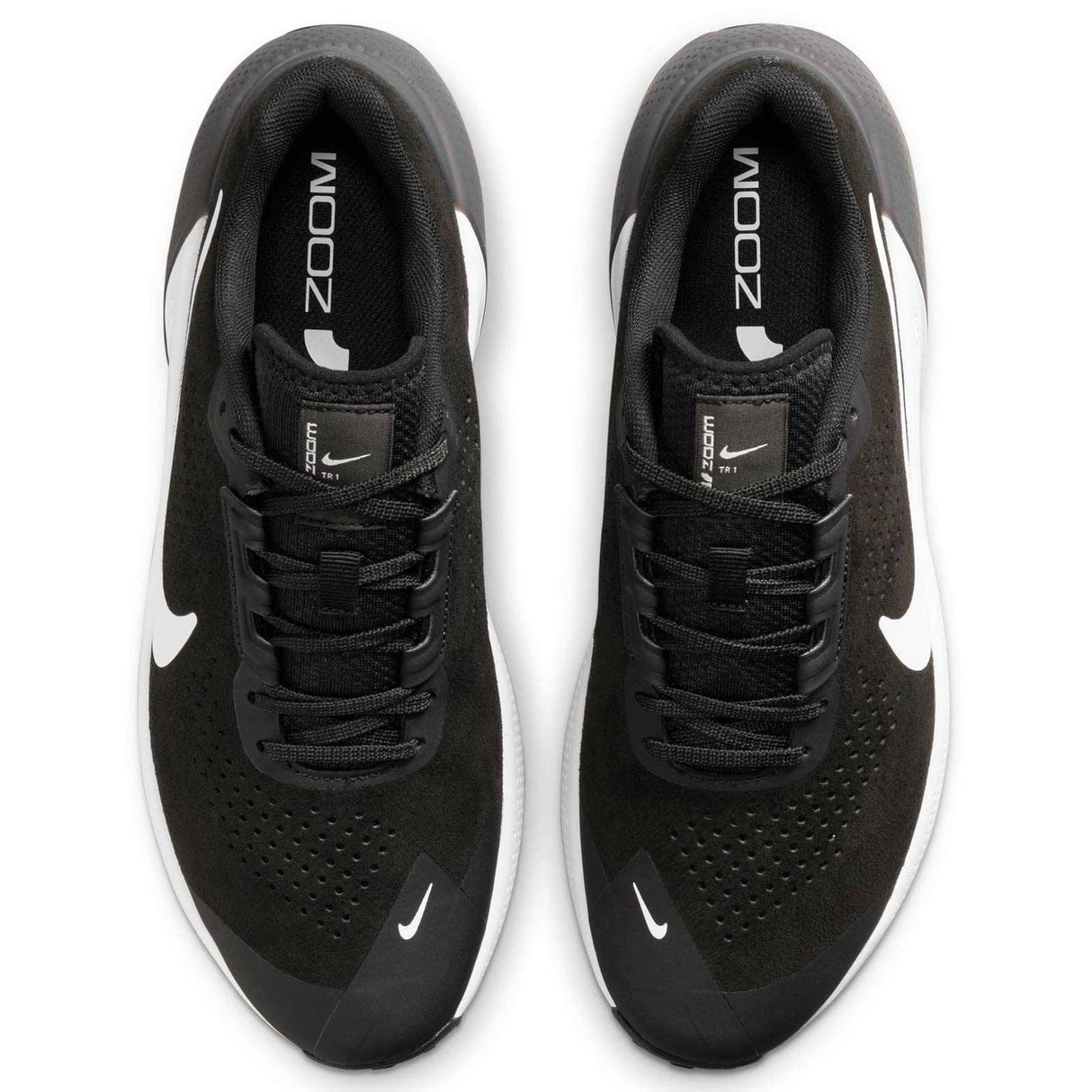 Nike Air Zoom TR13 Mens Black/White
