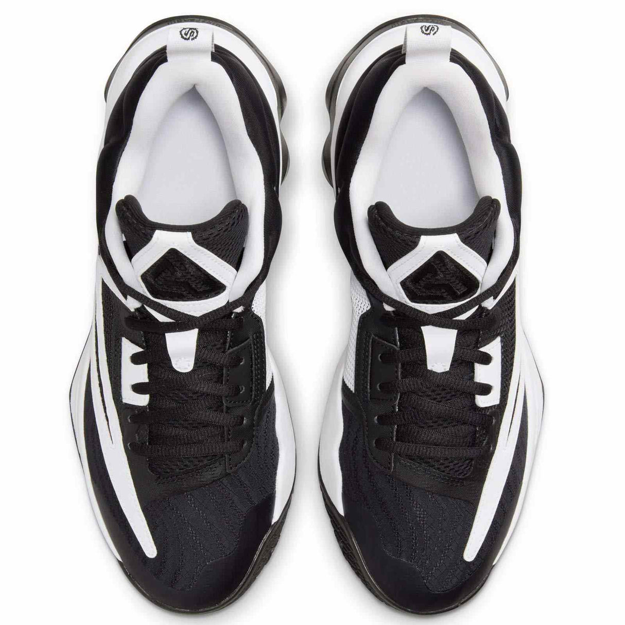 Nike Giannis Immortality 3 BB Black