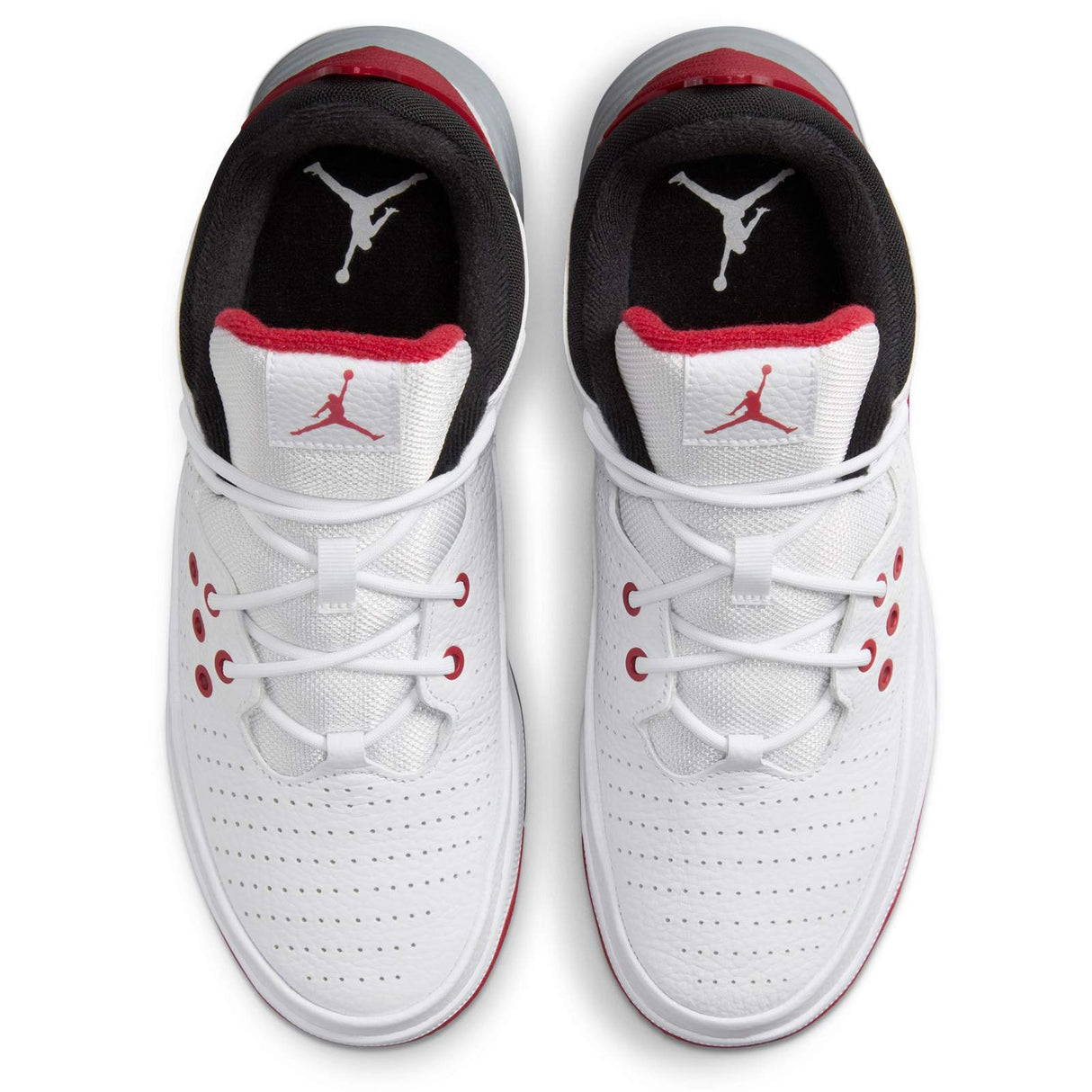 Jordan Max Aura 5 BB White