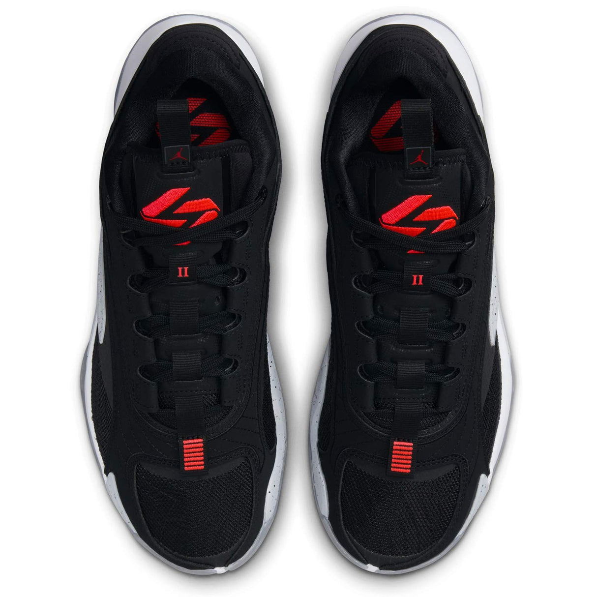 Jordan Luka 2 BB Black